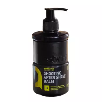 Бальзам после бритья Ostwint №06, 250 мл
