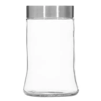 Банка Attribute Natura, 1 л, стекло