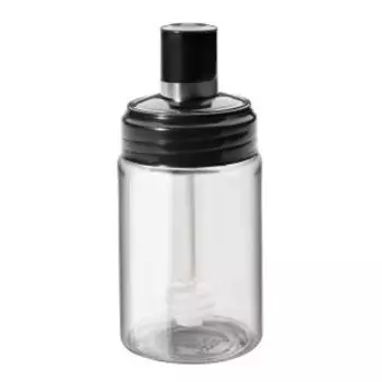 банка для меда APOLLO Spices 250мл, стекло