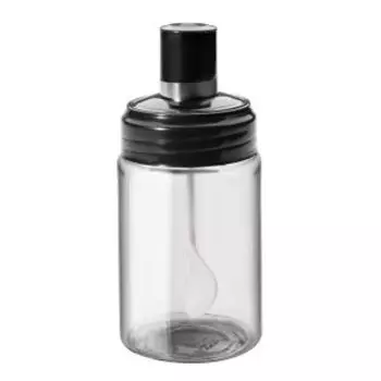 Банка для специй Apollo Spices, 250 мл, стекло