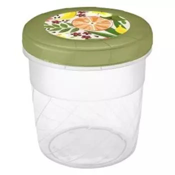банка Лето 1 л, пластик