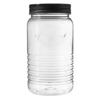 Банка Original, 1.3 л, пластик