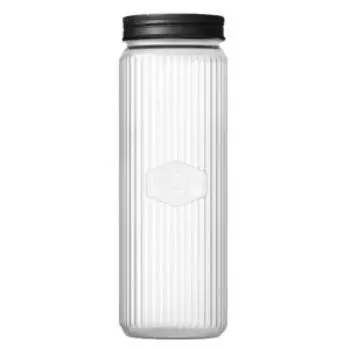 Банка Premium, 2 л, пластик