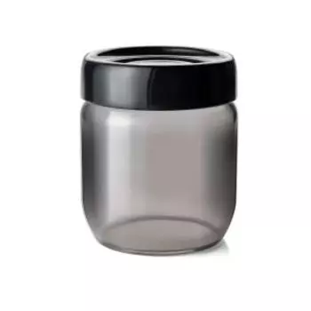 Банка с крышкой Apollo Remi, 0.42 л, стекло