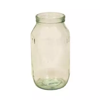 Банка СКО 1,5 л, диаметр венчика 82 мм