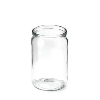 Банка СКО 1 л, диаметр венчика 82 мм