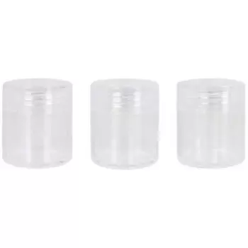 Баночки для хранения OnliTop, 3 шт, 6 мл