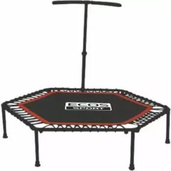 Батут NB-06 с ручкой
