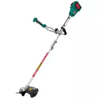 Бесщеточный триммер Зубр ТАБ-365-22, С1-18, 2х18 В акб 2 Ач