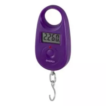 Безмен электронный Energy, до 25 кг