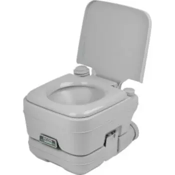 Биотуалет, 10 л, 42х35х32 см