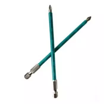 Биты JETTOOLS 127PH2 WP для больших нагрузок, 2 шт