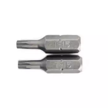 Биты JETTOOLS, 25t15 wp, 2 шт, для больших нагрузок