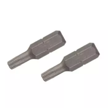 Биты JETTOOLS, 25t20 wp, 2 шт, для больших нагрузок