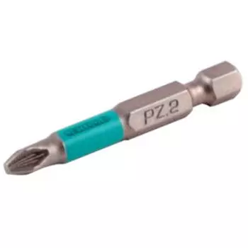 Биты JETTOOLS, 50pz1, 2 шт, для больших нагрузок