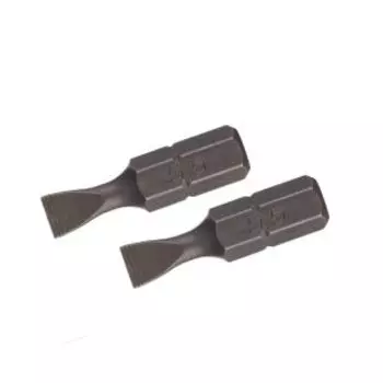 Биты JETTOOLS, для больших нагрузок, 2 шт