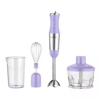 Блендер 3 в 1 Marta MT-1566, 1200 Вт