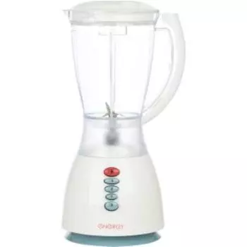 Блендер Energy EN-267, 300 Вт, 3 скорости, с чашей
