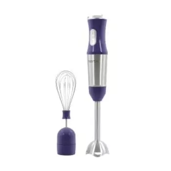 Блендер погружной Marta MT-1575, 1200 Вт, блендер/венчик, темный топаз