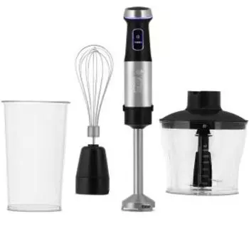 Блендерный набор Vitek VT-8538, 1250 Вт, 24 скорости