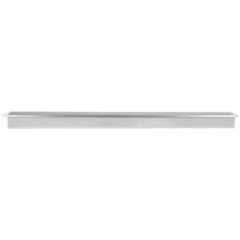 Блок питания Ecola LED strip Power Supply для светодиодной ленты, 60 Вт, 220В-12В, IP20