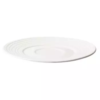 Блюдце для чайной кружки Tudor England Royal Circle, фарфор