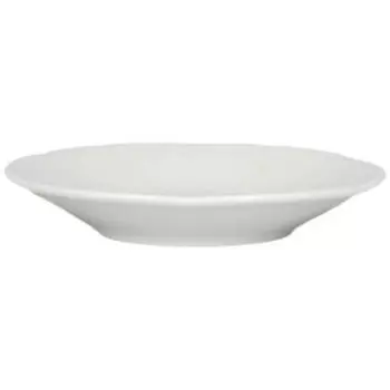 Блюдце Камелия, 11.5 см, фарфор