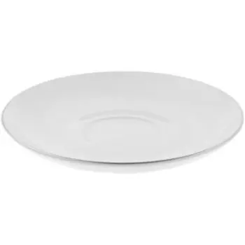 Блюдце кофейное Мокко, 11.5 см, фарфор