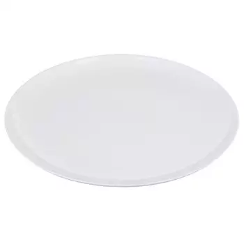 Блюдо для пиццы Френдс Тайм, 32 см, стекло