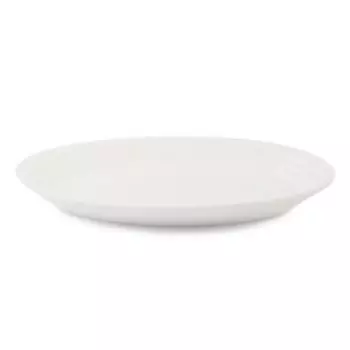 Блюдо овальное Арена, 25 см, стекло