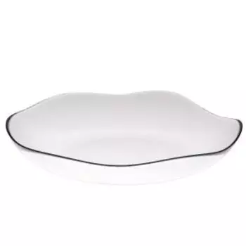 Блюдо Pasabahce Toscana, 30 см, стекло