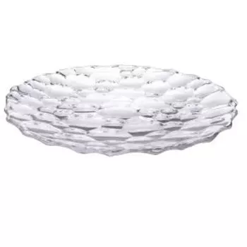 блюдо сервировочное DELISOGA 24 см, стекло