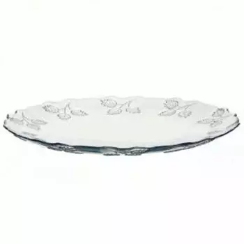 Блюдо сервировочное Pastoral, 30,6 см, стекло