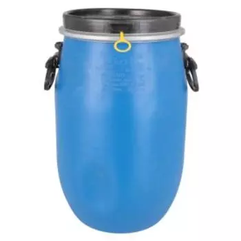 Бочка Open Top, 30 л, пластик