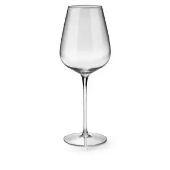 бокал д/вина APOLLO Sun 500 мл стекло