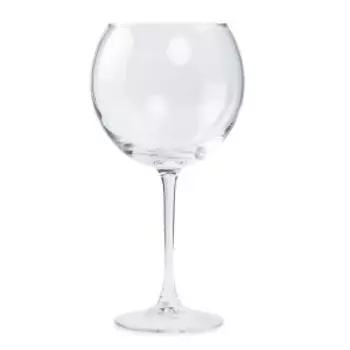 бокал д/вина OSZ Эдем 650мл, стекло