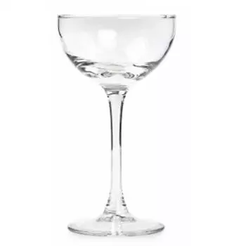 Бокал для коктейля OSZ Эдем, 120 мл стекло