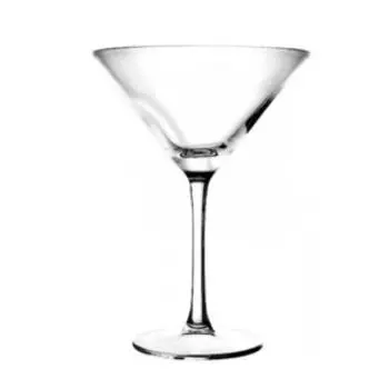 Бокал для мартини Enoteca, 215 мл, стекло