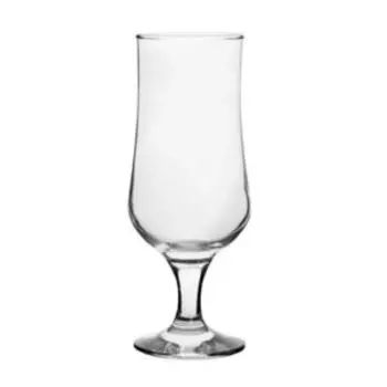 Бокал для пива Pasabahce Tulipe, 370 мл, стекло