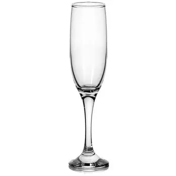 Бокал для шампанского Bistro, 190 мл, стекло