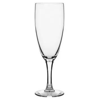 бокал для шампанского ЭЛЕГАНС 170мл, стекло