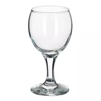 Бокал для вина Bistro, 175 мл, стекло