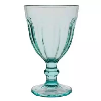 Бокал для вина Luminarc Роман, 240 мл, стекло, бирюзовый