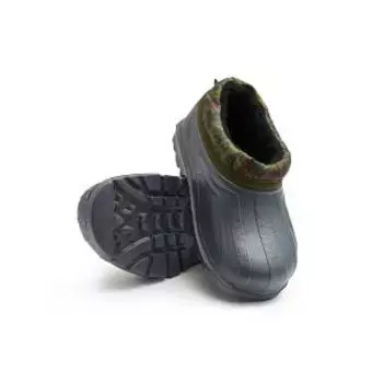 Ботинки утепленные мужские Разноцветный, размер 46, в ассортименте