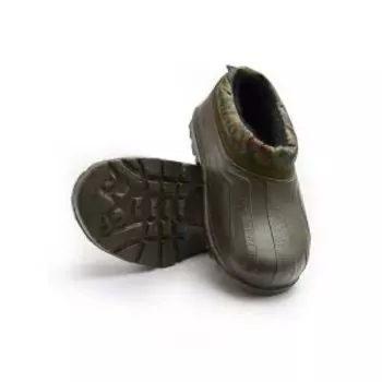 Ботинки утепленные женские Разноцветный, размер 38, в ассортименте