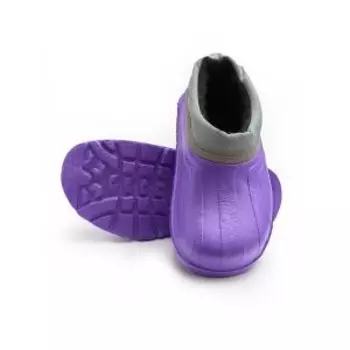 Ботинки утепленные женские Разноцветный, размер 39, в ассортименте