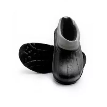 Ботинки утепленные женские Разноцветный, размер 41, в ассортименте