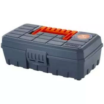 Бокс для хранения BLOCKER Techniker, 9"
