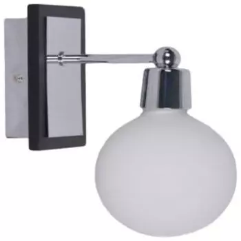 Бра Arlence, G9, 40Вт, хром