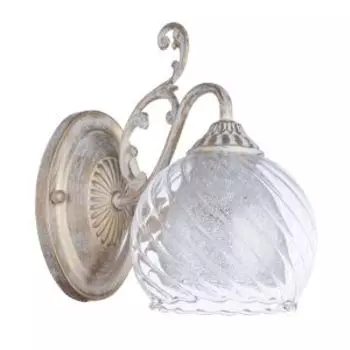 Бра ARTE LAMP Charlotte, Е27, 60Вт, металл
